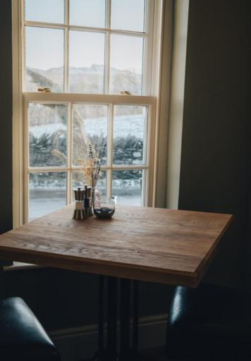 Little Langdale 三夏尔斯旅馆酒店 外观 照片